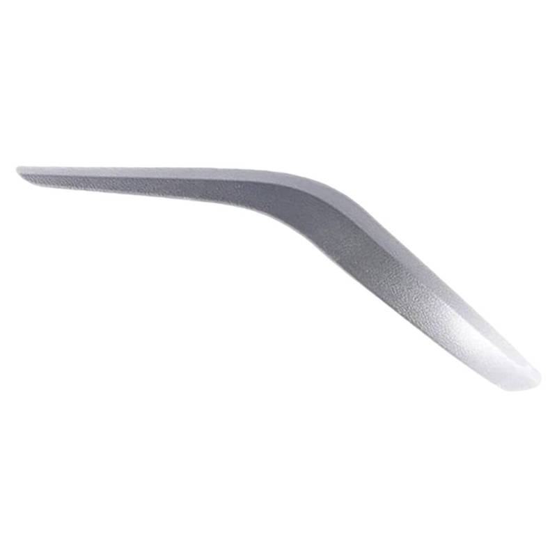 Silver Right Interior Door Handle Cover Fit For BMW X1 E84 2010-2015 51412991776