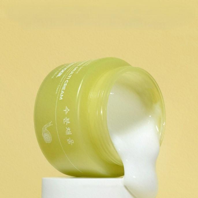 PRETTYSKIN Schnecken Multi Creme 100ml