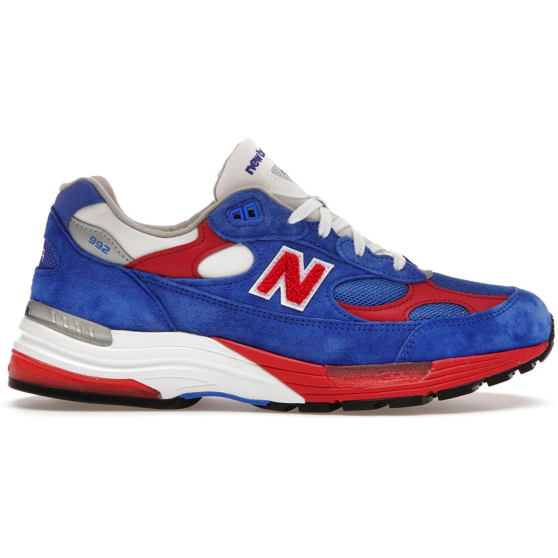 

Sneaker New Balance 992 USA(M992CC) 36