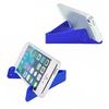 Universele Opvouwbare Mobiele Standaard Houder Mount Telefoon V-Vorm voor Smartphone Tablet