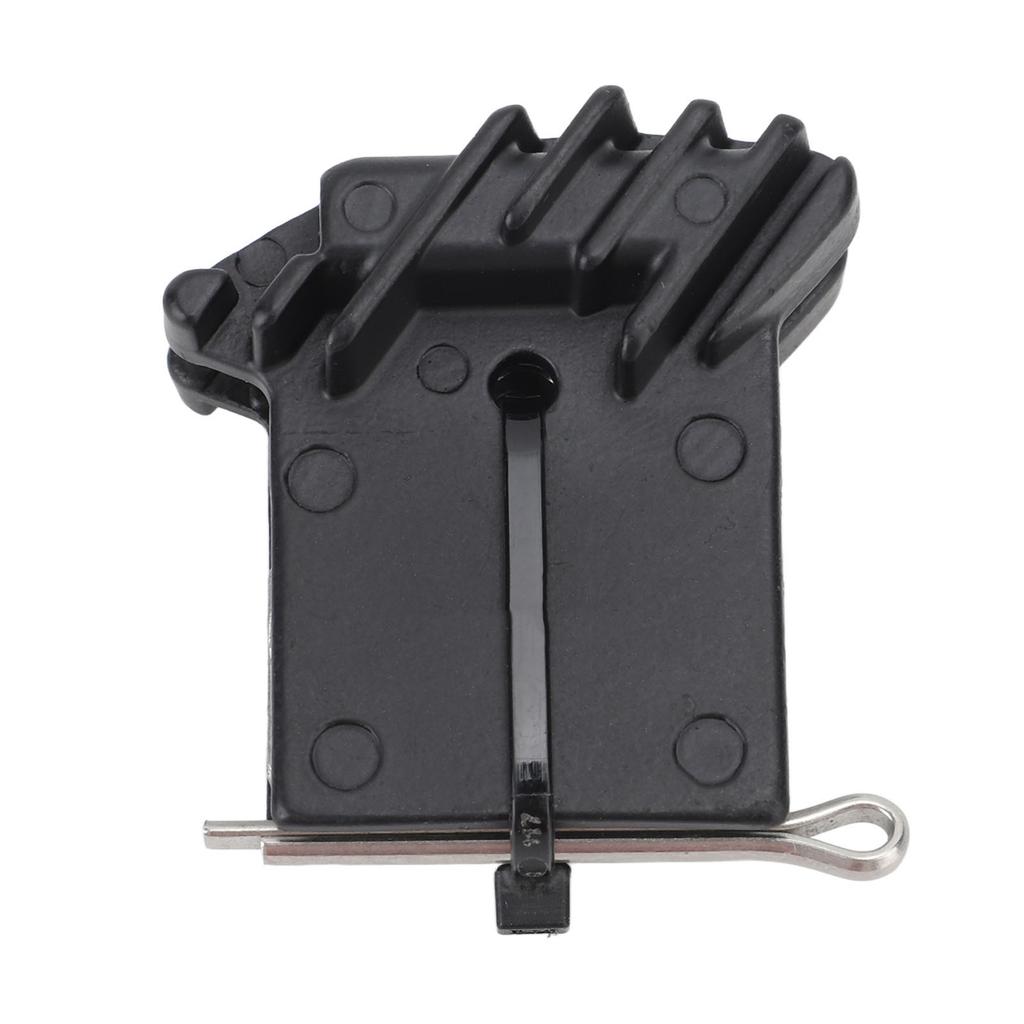 1 Pair Electric Scooter Brake Pads Metal Resin Brake Lining Pads for Xiaomi Mi 4 Pro Electric