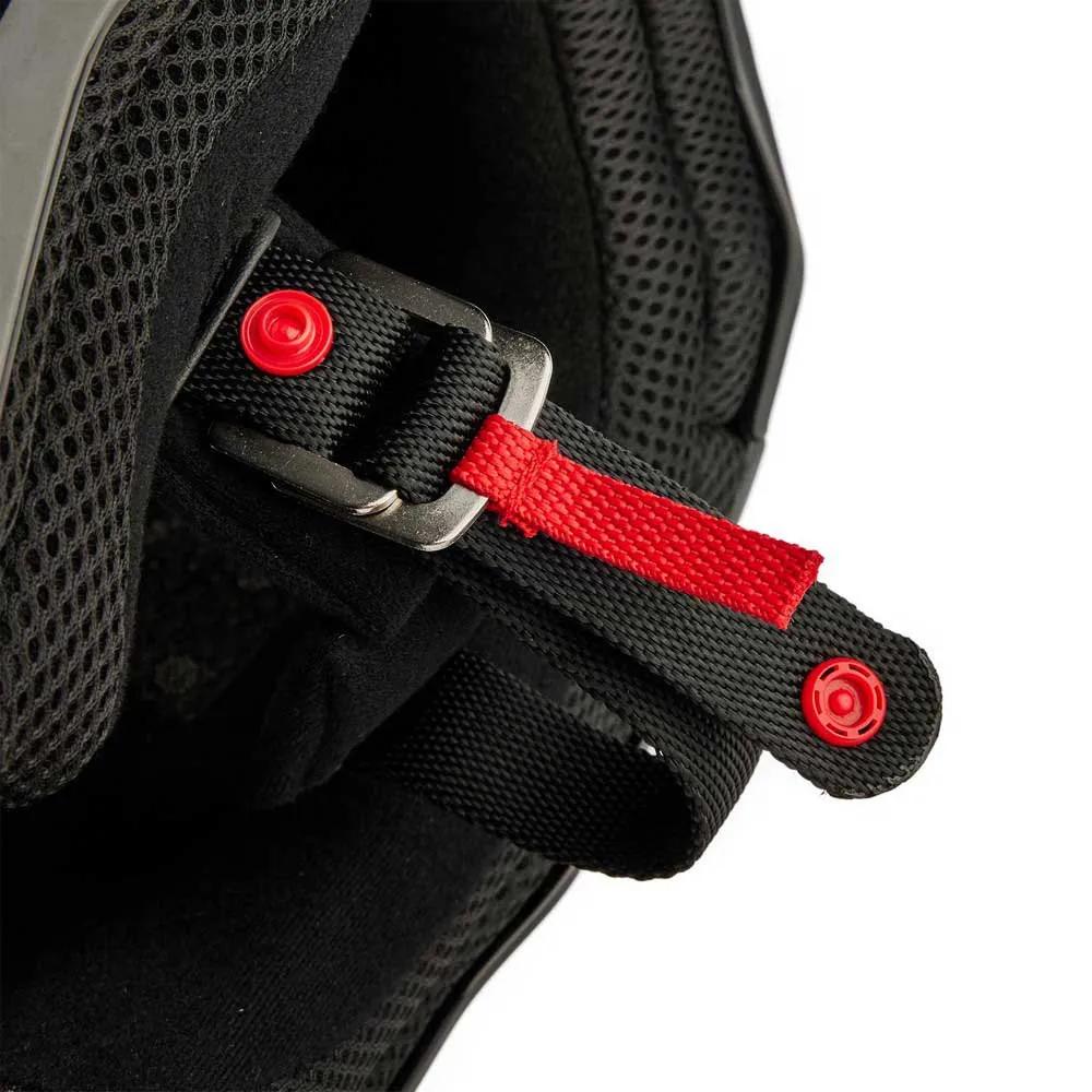 Fox Racing Off-Road Helmet V1 Nitro