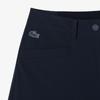Lacoste Women's Basic Bermuda Pants FF993E-56GHDE