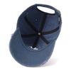 CLEAN UP MLB NY Rusted Navy Cap FREE SIZE '47brand '47BRAND 47A-CLP-B-WTHRD17HTS-T5A