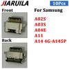 11pcs USB Charger Charging Port Dock Connector For Samsung Note 11 Plus S11 Ultra S11 Plus S11 Ultra S11 Plus S11 Fe S11 Plus