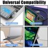 USB3.2 PD100W USB-C to USB-C U-Shape 10Gbps ThunderBolt 3 Cable 5A Type-C Cord For iPhone 15 Pro Max MacBook Pro Samsung Huawei