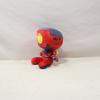 Ultrakill Game Plush Toy ULTRAPLUSH V1 Plushies Stuffed GABRIEL Cross Face Robot Dolls Home Decor Kid Game Fans Birthday Gift