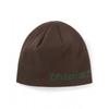 Thisisneverthat Sp Logo Mütze ohne Umschlag Braun