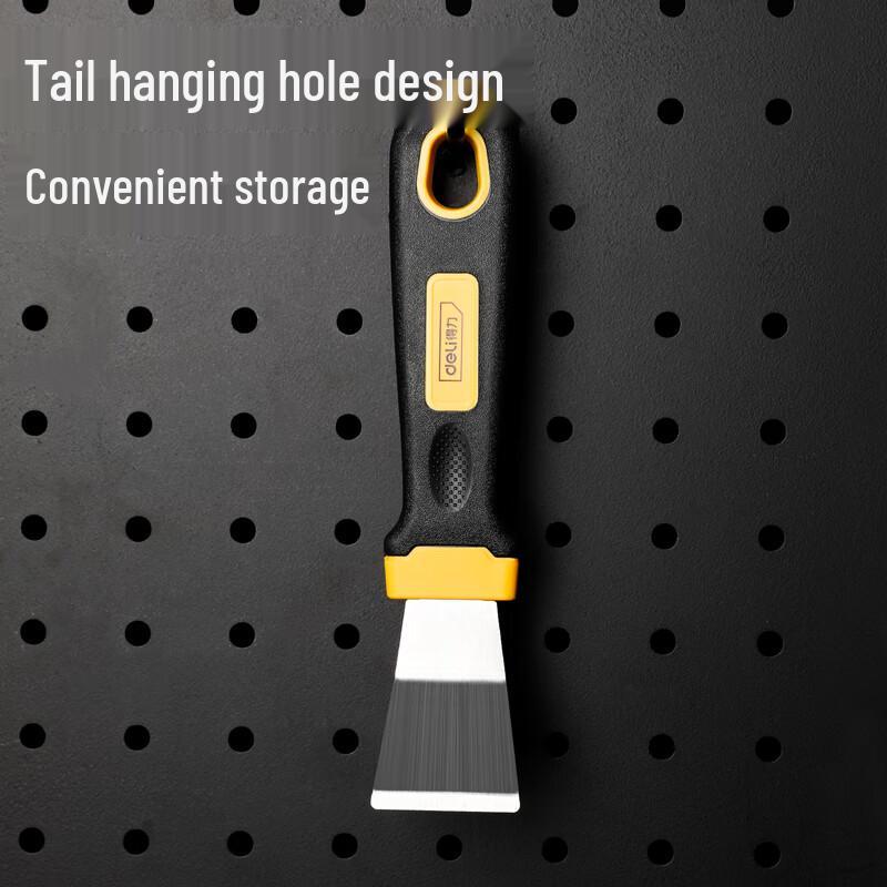 Deli Straight Blade Cleaning Scraper