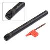 SNR0016Q16 Turning Tool Holder Compatible with For 16IR Inserts Efficient Solution for Complex Machining Needs
