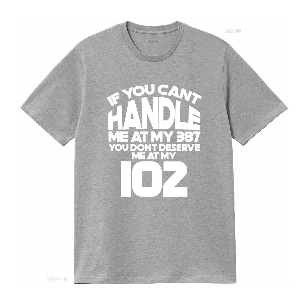 You Can t Handle Me Diabetes Diabetic Insulin Funny Shirt vintage Washed graphic Stylish fashion Soft homme Comfortable
