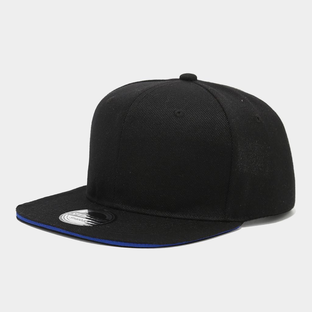 

Vintage Hiphop Cap With Wide Brim And Adjustable Fit For Street Dance And Sun Protection Style E