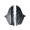 2024-25 YAMAHA MT09 SP Carbon Fiber Subframe Side Panel