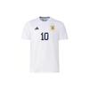 New Adidas Argentina Soccer Jerseys Men White IW3614