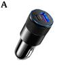 15W USB+PD Car Charger 3.1A