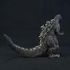 Godzilla (1954) Medium Soft Vinyl Kit Reproduction Non-Scale Soft Vinyl Unpainted Assembly Kit