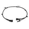 4Pcs Front & Rear Side ABS Wheel Speed Sensor For Honda CR-V 2017-2022