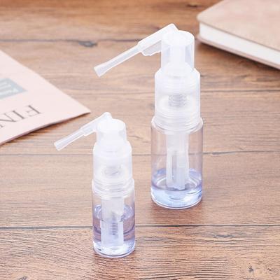 Für DIY Scrapbooking Tragbare Sprühflasche Zerstäuberflasche Glitzerstreuer Trockenpulverspender