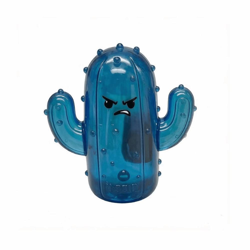 Angry Cactus Squeeze Squishy Toys Mini Stress Relief Toy New Sensory Fidget Toy  For Kids