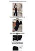 Trendy American Wide-Leg Jeans: Autumn/Winter Straight-Leg Floor-Length Pants for Plus-Size Women