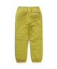 THISISNEVERTHAT Piping Sweatpant Lime Green