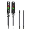 Multifunctional Color Photoelectric Pen High Brightness Intelligent Induction Test Pens