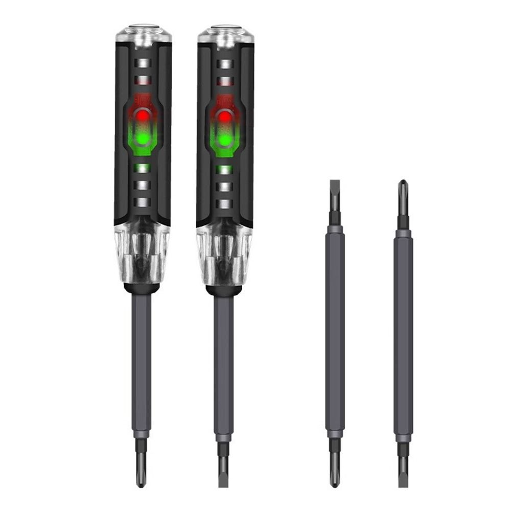 Multifunctional Color Photoelectric Pen High Brightness Intelligent Induction Test Pens