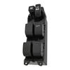 RHD Power Window Switch 84820-42080 for Toyota For RAV4 Through 2005 Model Years Direct Fit OEM Replacement Part