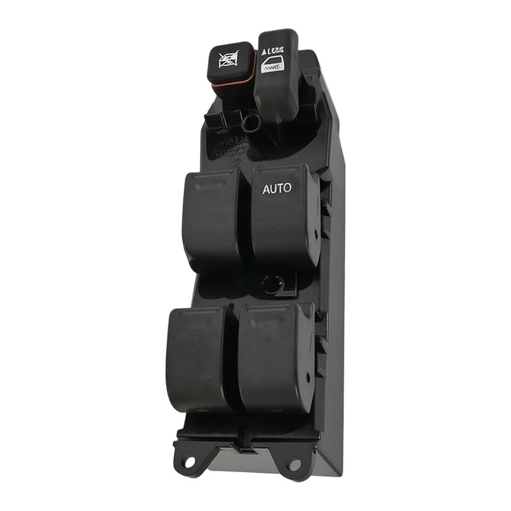 RHD Power Window Switch 84820-42080 for Toyota For RAV4 Through 2005 Model Years Direct Fit OEM Replacement Part