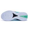 361 Big3 3.0 Cushioning Slip Resistant Abrasion Resistant Impact Resistant Rebound Low top Basketball Shoes Men's 572231115-1