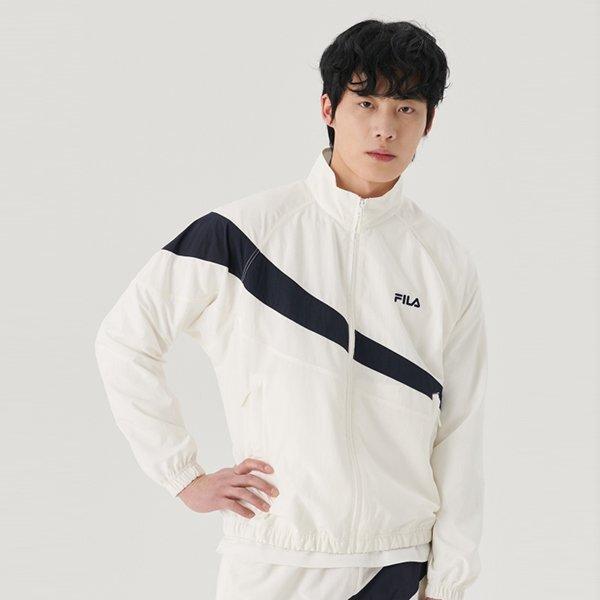 Fila Lightweight Flag Windbreaker