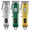 Hair Clipper
