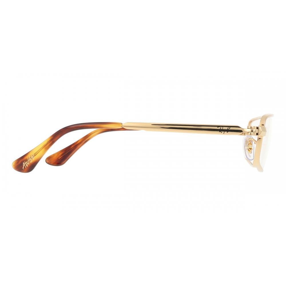 Ray Ban Unisex Brille Rx3927v 2500