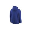 Nike X NBA Hoodie Large Logo Casual Comfortable Fleece Long Sleeve Kids hoodies Dark-Blue 3Z2B7FFPV-31T