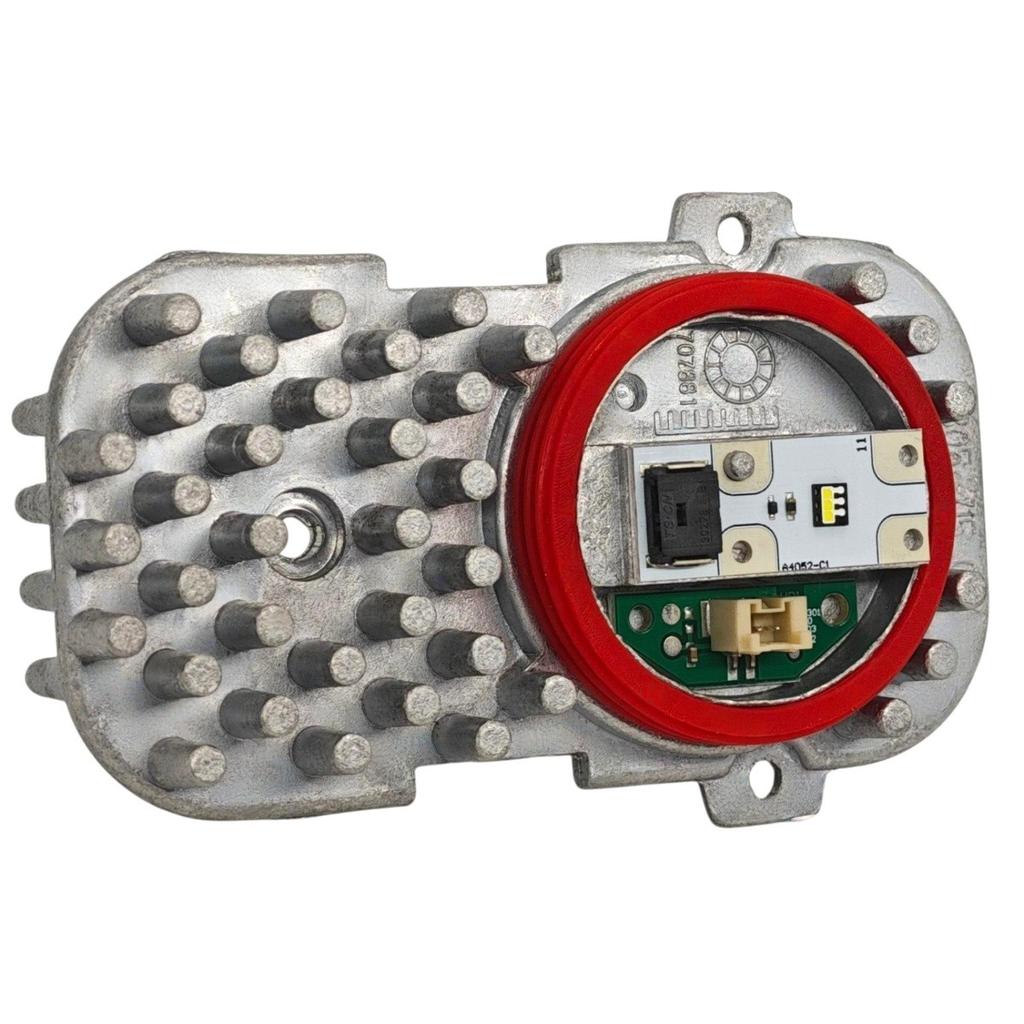 Moduł LED "jeż" do świateł dziennych angel eyes - kompatybilny z BMW Off-Road