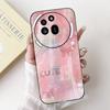 Fashion Painting Phone Case For Nothing Phone (3a) Pro Black Silicone Soft Cover For Nothing Phone3a 3a Pro Cases Bumpers