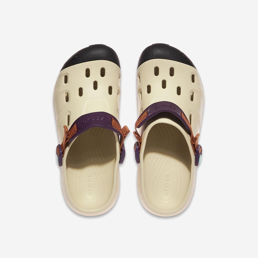 [Crocs] Quick Trail Clog [CRS212809] [Shipped from Korea] 100% Authentic