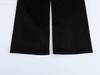 2024 Winter Women's European & American Lapel Suit Jacket with Casual Long Pants