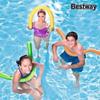 Memory Foam Noodles - Bestway - Aquabones - Diameter 6.5 Cm - Height 122 Cm - Assorted