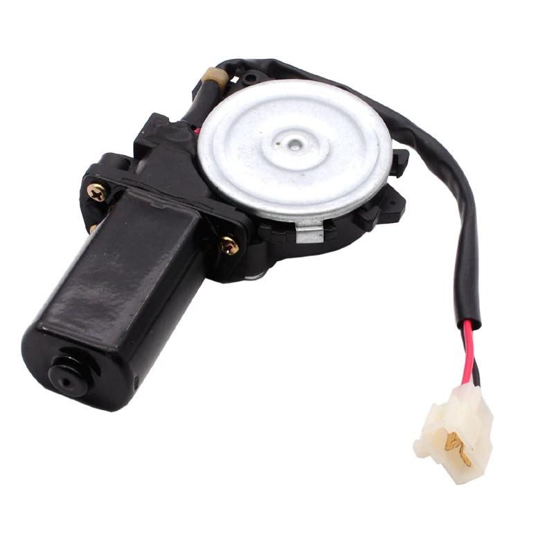 Power Window Regulator Lifter Window Motor For Toyota Land Cruiser LC80 4500 FZJ 80 1991-1997 Window Motors Parts Accessories