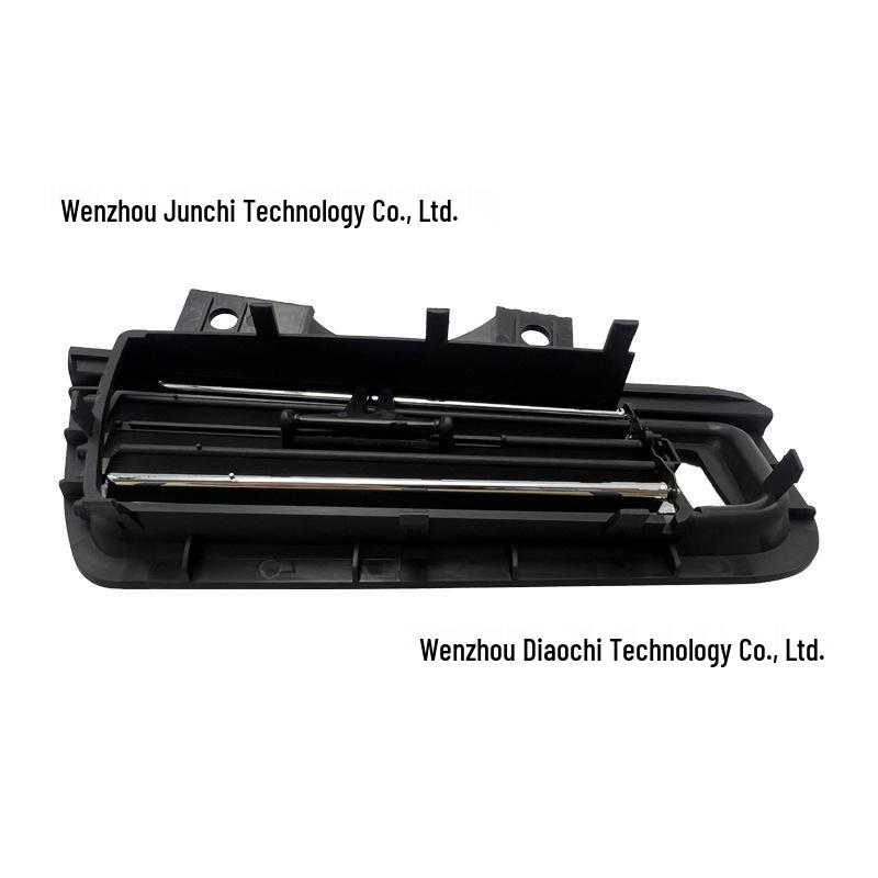 Electroplated Air Conditioning Vent for BMW F18 5 Series (2010-2017) 64229166884.