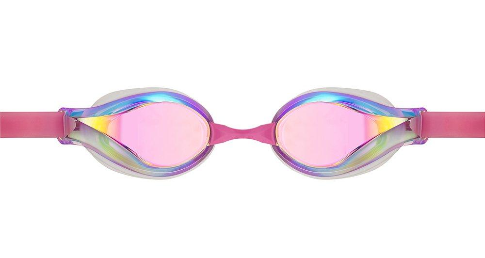 Tabata Swimming Goggles for All Grades of Elementary School Mirror