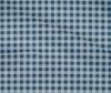 oneOone Cotton Flex Fabric Gingham Check Print Fabric BTY 40 Inch Wide