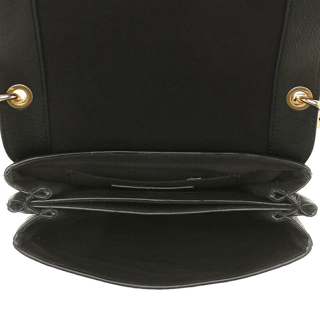 By Shoulder Bag for Women CHS17SS896 305 001 Black [Sea Chloe] [item]
