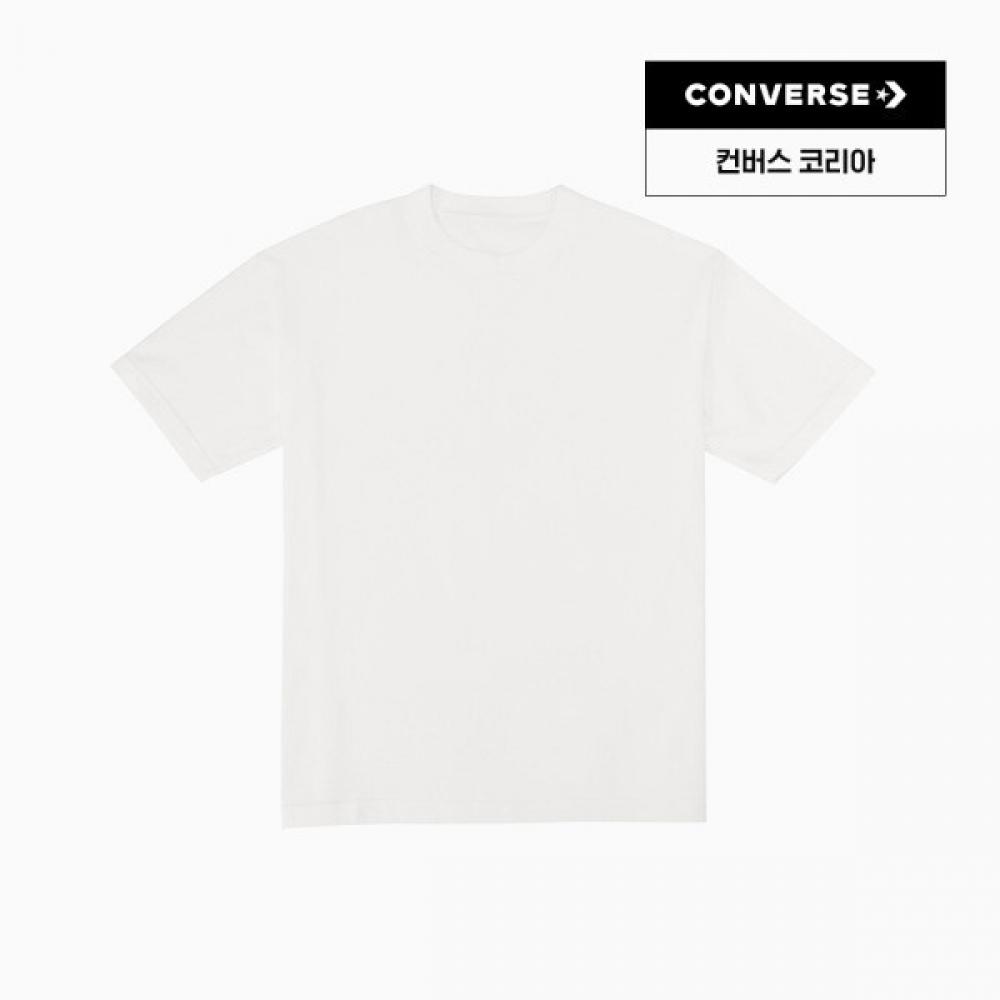 Converse CoTTon Jersey Loose T shirT Mch653 001 95