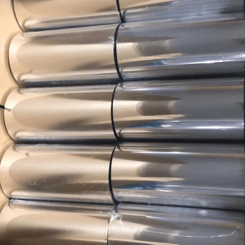 Puguang Enhanced Mixed-Base Thermal Ribbon