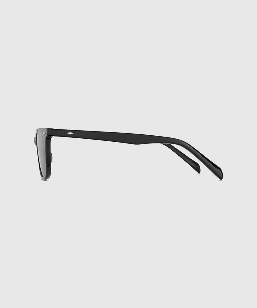 Beulluellipeonteu Tabby-S Black
