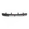 BMW M5 F90 Carbon Fiber Front Lip Spoiler & Decorative Diffuser