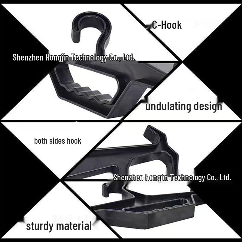 Cross-border Tactical Heavy-Duty Hanger for Bulletproof Vests and Diving Suits