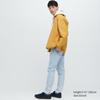 UNIQLO Ultra Stretch Skinny Fit Jean Damage